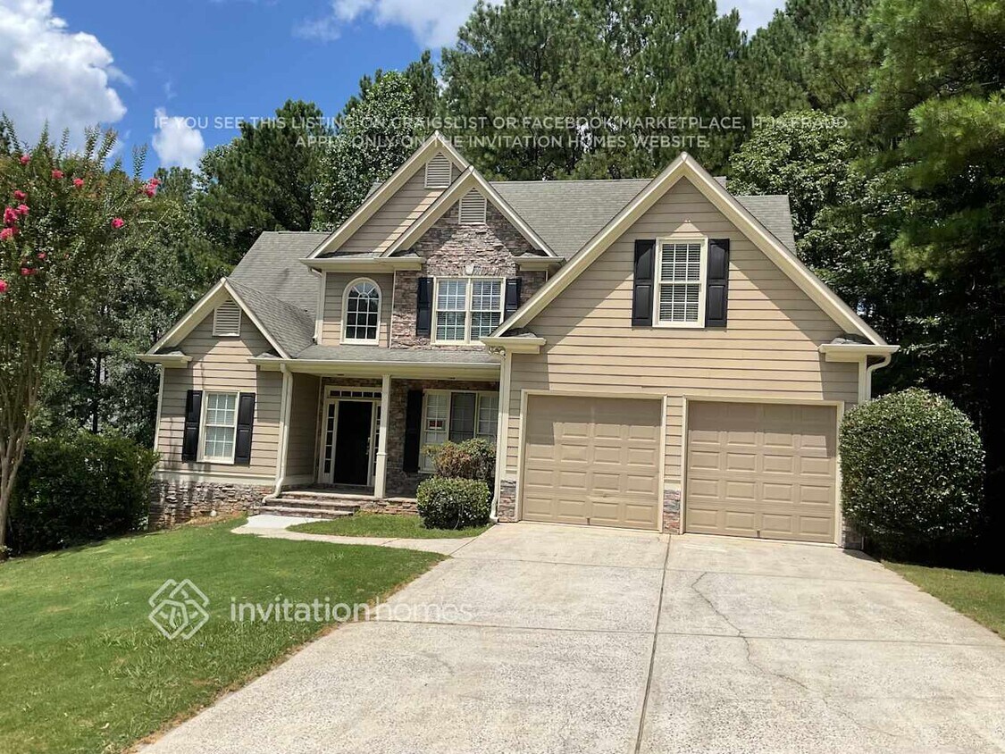 Foto principal - 118 Thunder Ridge Ln