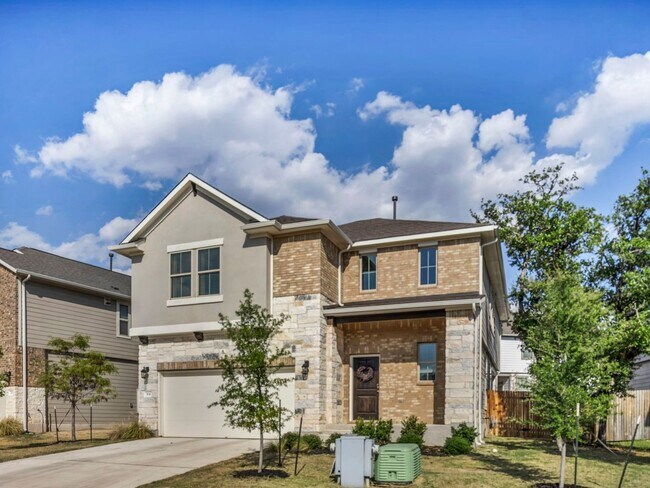 Foto del edificio - 4 Bedroom Single Family Home in Georgetown