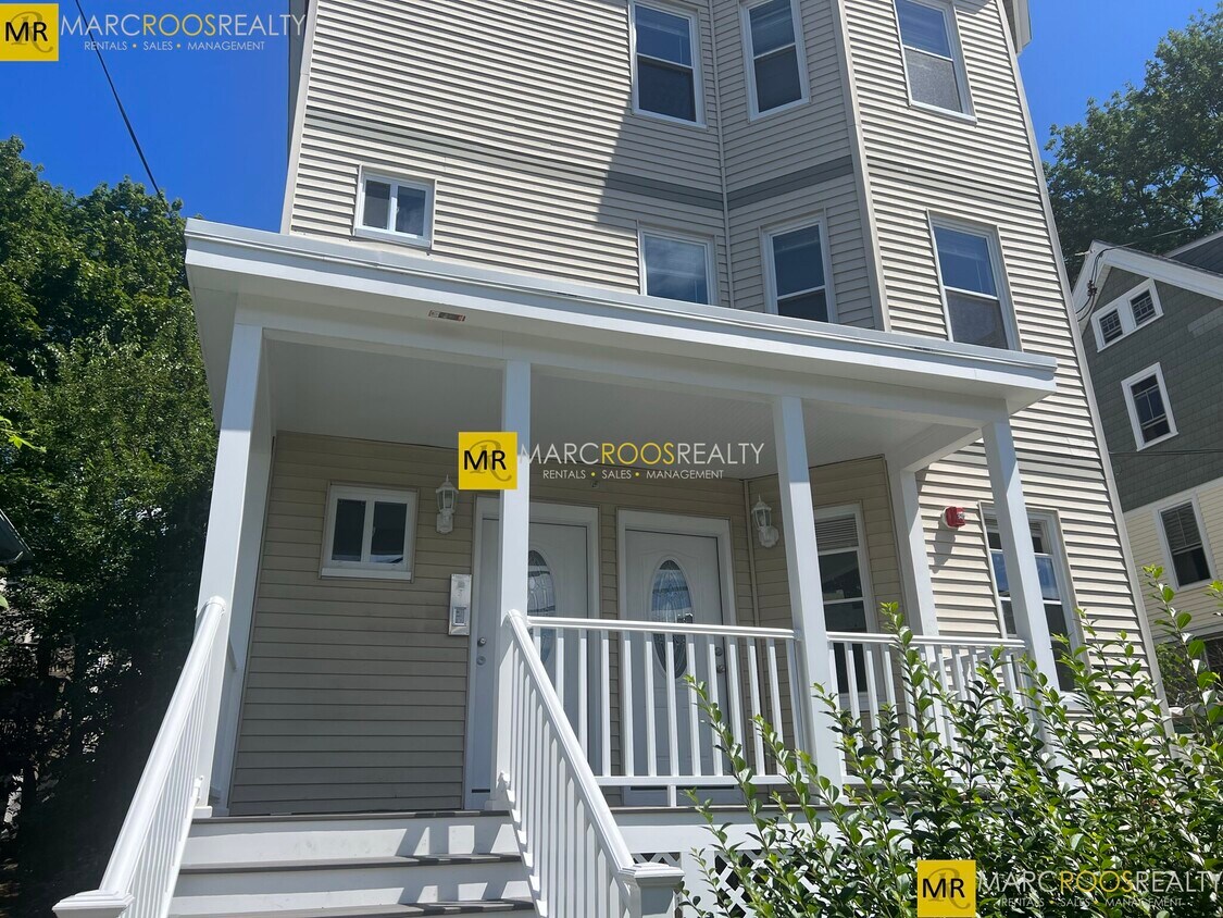 31 Raymond Ave, Somerville, MA 02144 Condo for Rent in Somerville, MA