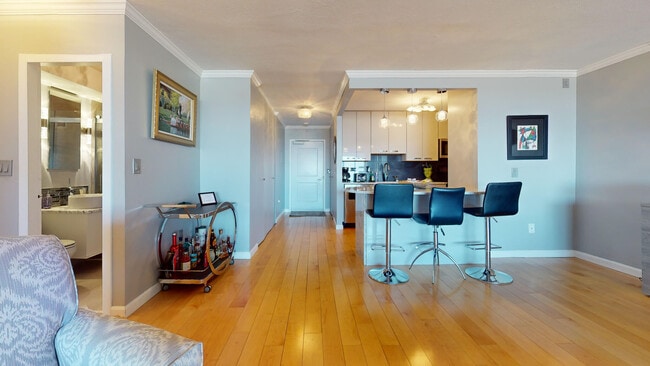 Foto del edificio - 10 Whittier Pl