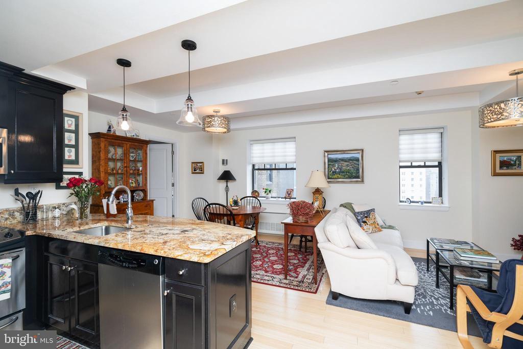 Foto principal - 1701-15 Locust St