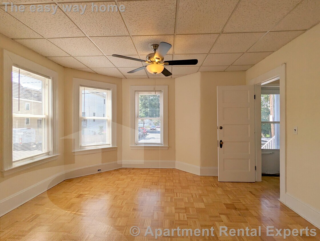 91 Madison Ave, Everett, MA 02149 Townhome Rentals in Everett MA
