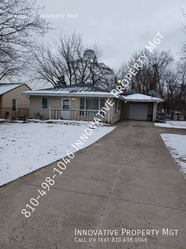 Primary Photo - Great 2 bed, move-in ready, Grand Blanc Sc...