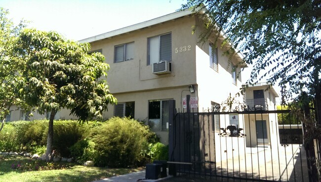 Foto del edificio - 5332 Kester Ave