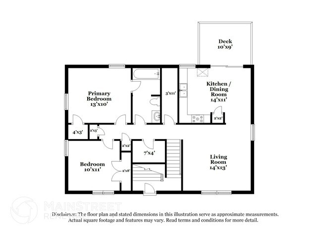 Building Photo - 2 Chaucer Ct