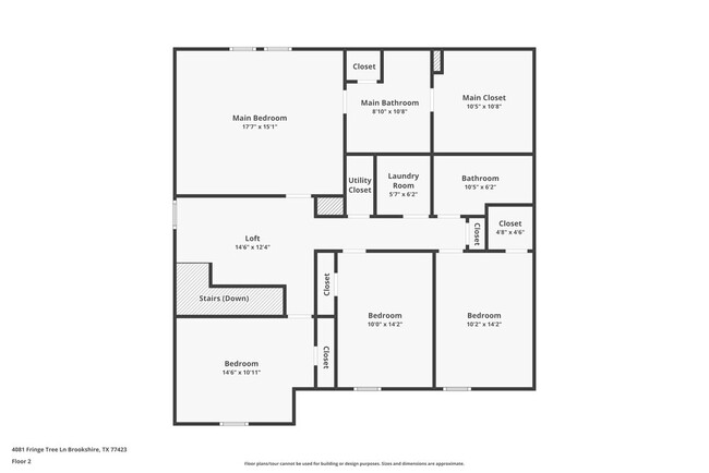 Building Photo - 4081 Fringe Tree Ln