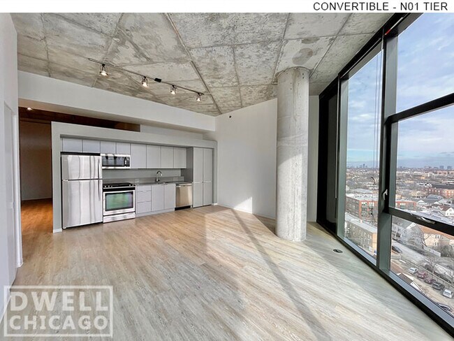 Building Photo - 2722 W Belden Ave