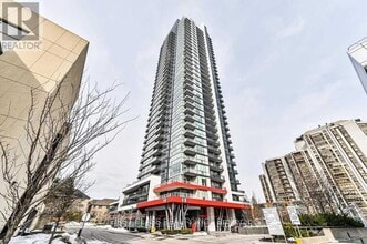 Building Photo - 88 Sheppard Ave E