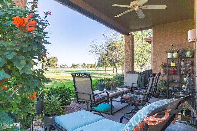 Building Photo - 24511 S Golfview Dr