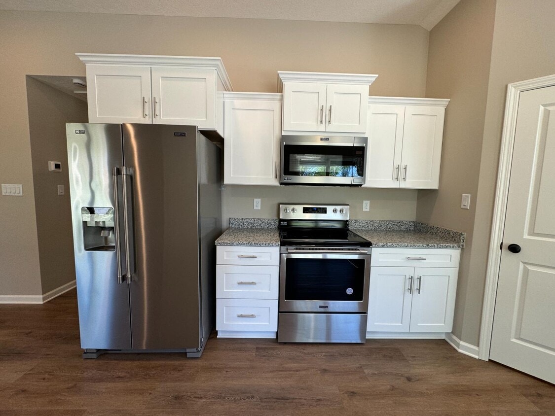 Foto principal - 2508 Vine St