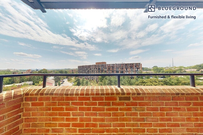 Foto del edificio - 4100 Massachusetts Ave NW