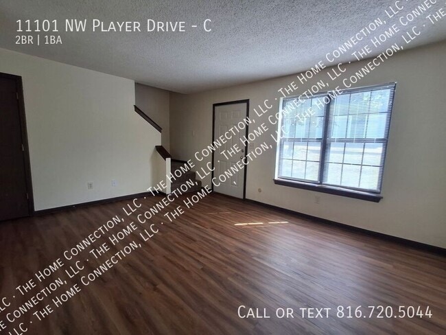 Building Photo - 11101 NW Player Dr