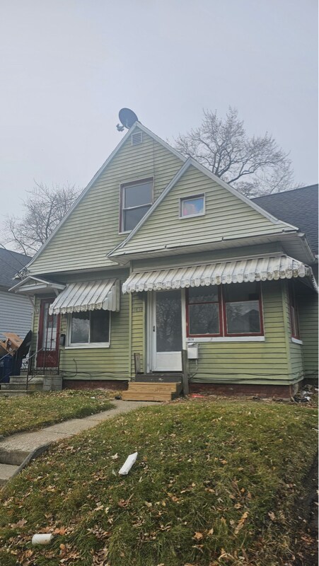 Building Photo - 1614 Oak St