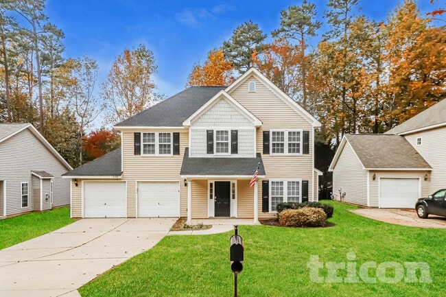 Building Photo - 6915 Aulton Link Ct
