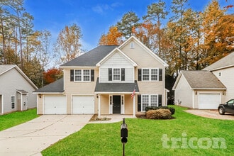 Building Photo - 6915 Aulton Link Ct