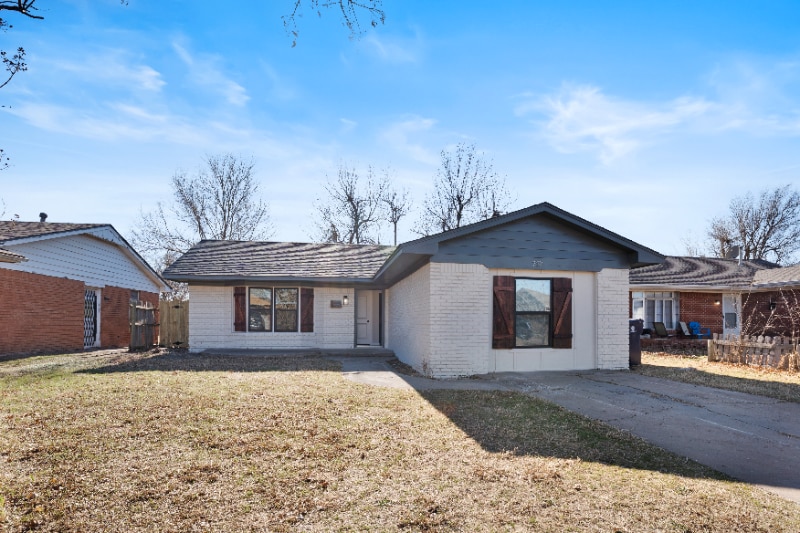 Photo - 252 NW 84th St (Oklahoma City, OK)