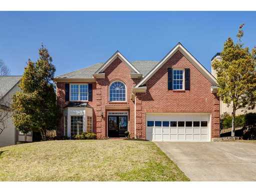 Primary Photo - 1367 Brentwood Ln