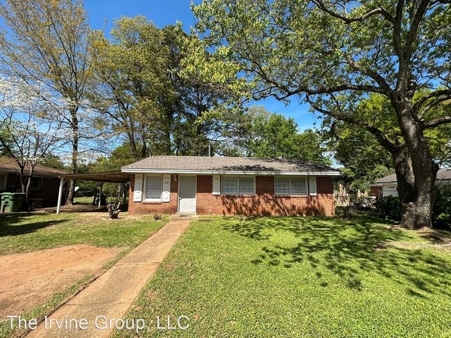 Building Photo - 3 br, 1 bath House - 1809 Midway Street