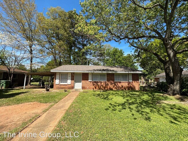 Foto del edificio - 3 br, 1 bath House - 1809 Midway Street
