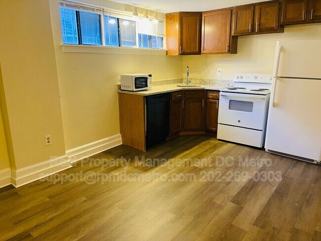 Foto del edificio - 815 Maryland Ave. NE