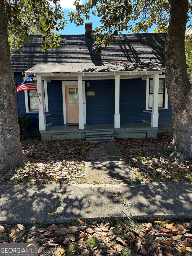405 Green Ave, Hogansville, GA 30230 House Rental in Hogansville, GA
