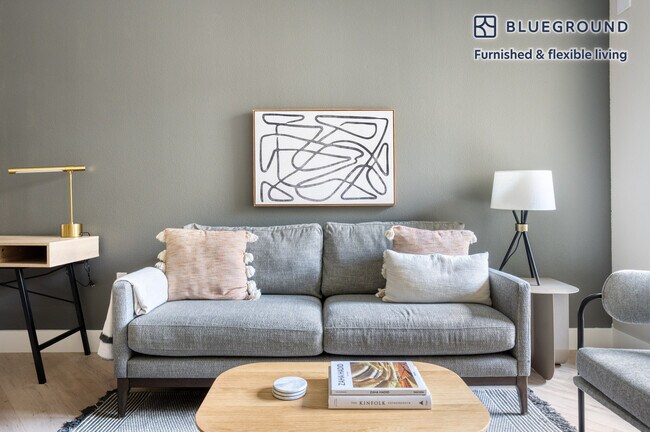 Foto del edificio - 605 E Evelyn Ave