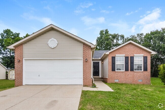 Building Photo - 624 Mable Dr