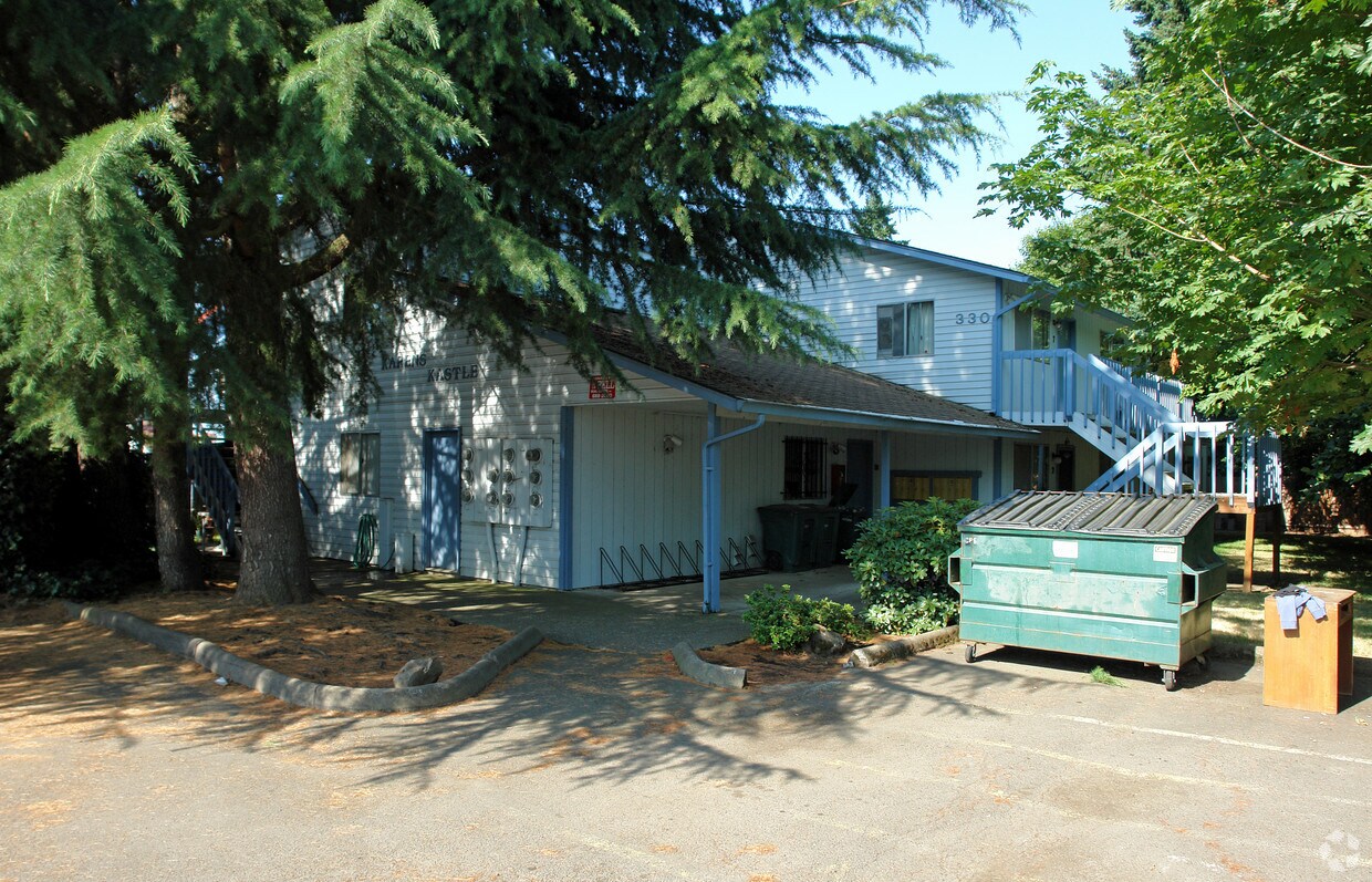 330 Bethel Dr, Eugene, OR 97402 Apartments in Eugene, OR