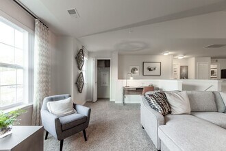 Interior Photo - Harvard Place Apartments