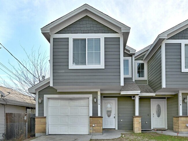 Building Photo - 7103 Blessing Ave