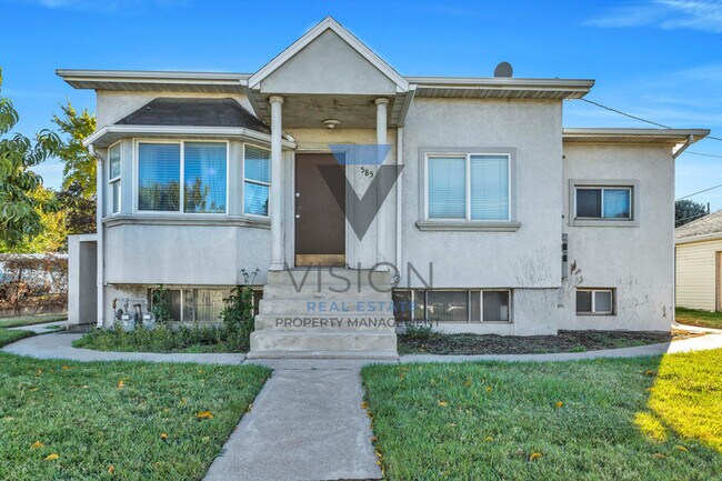 Building Photo - 585 S 1200 W