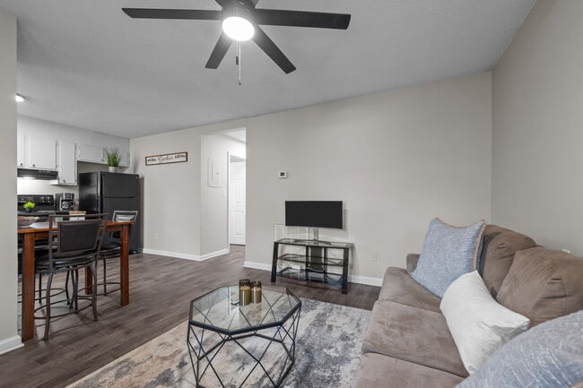 Building Photo - The Haven at Triad Park