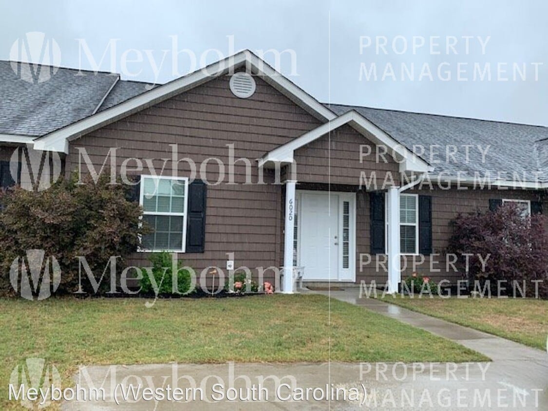 6020 Village W Ln, Graniteville, SC 29829 House Rental in