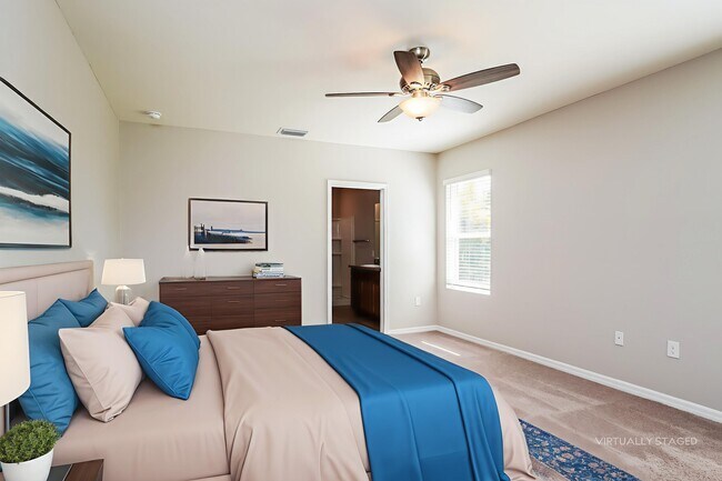 Foto del edificio - 28226 Arrowhead Cir