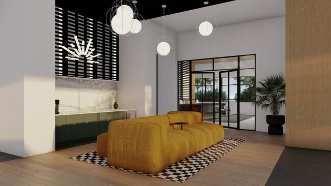 Foto del edificio - Ray at The Weld