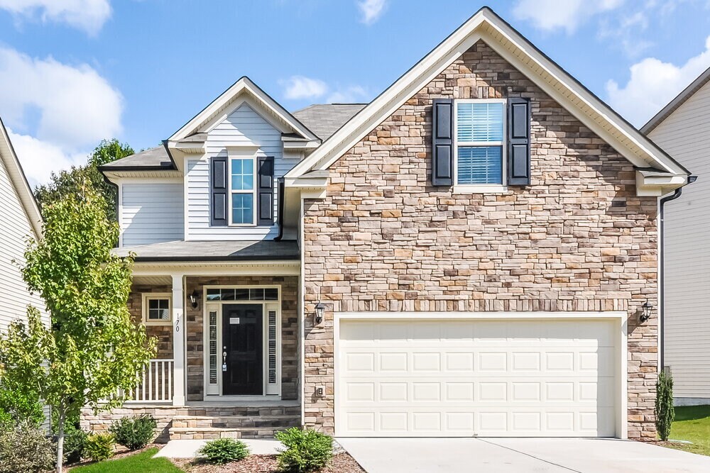 Foto principal - 170 Davelyn Ct