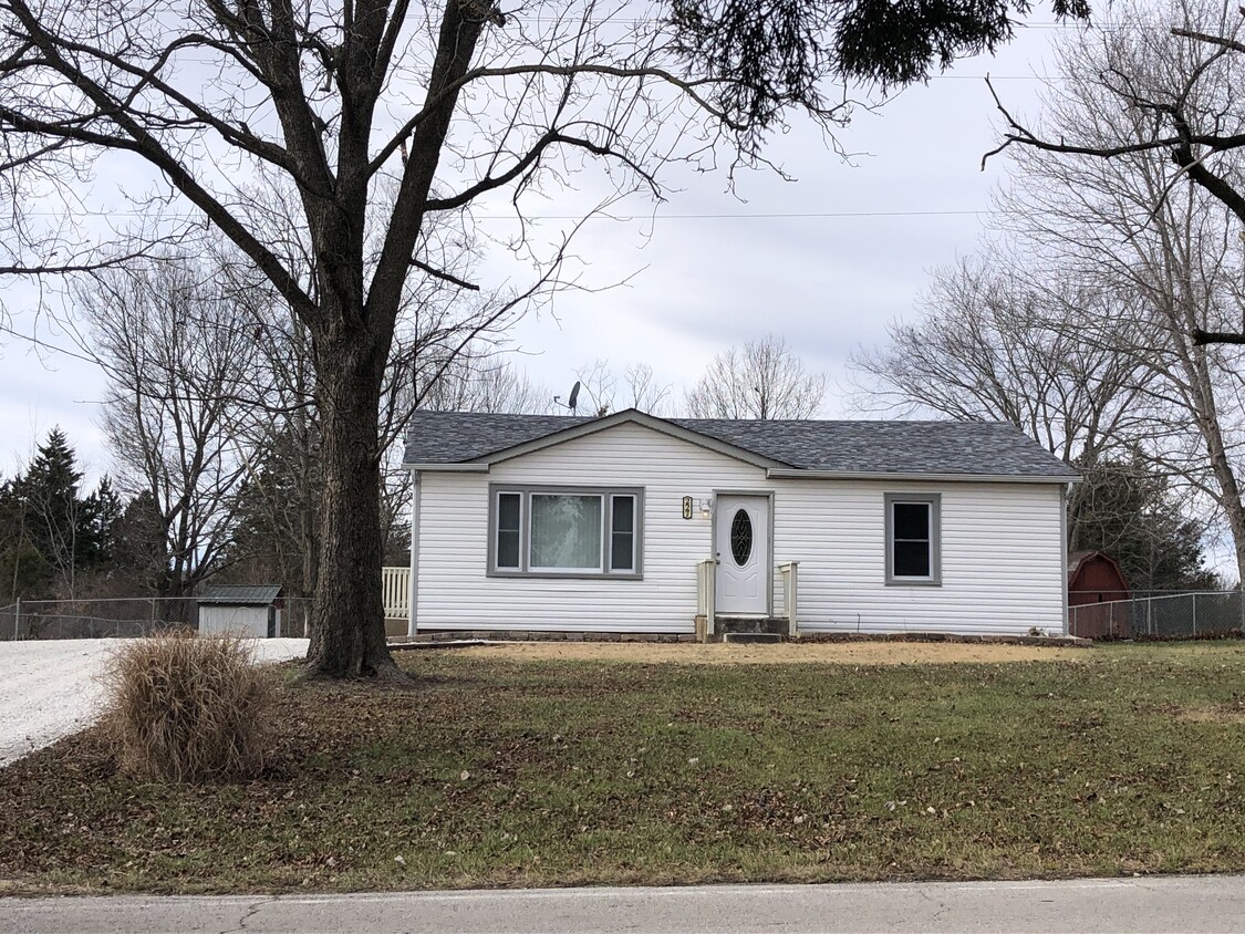 227 Bethel Church Rd, Saint Clair, MO 63077 House Rental in Saint Clair, MO