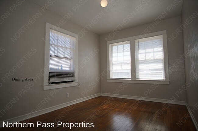 Foto del edificio - 2 br, 1 bath House - 3815 Mountain