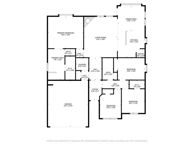 Building Photo - NEW IN MANAGEMENT - AVAILABLE NOW!