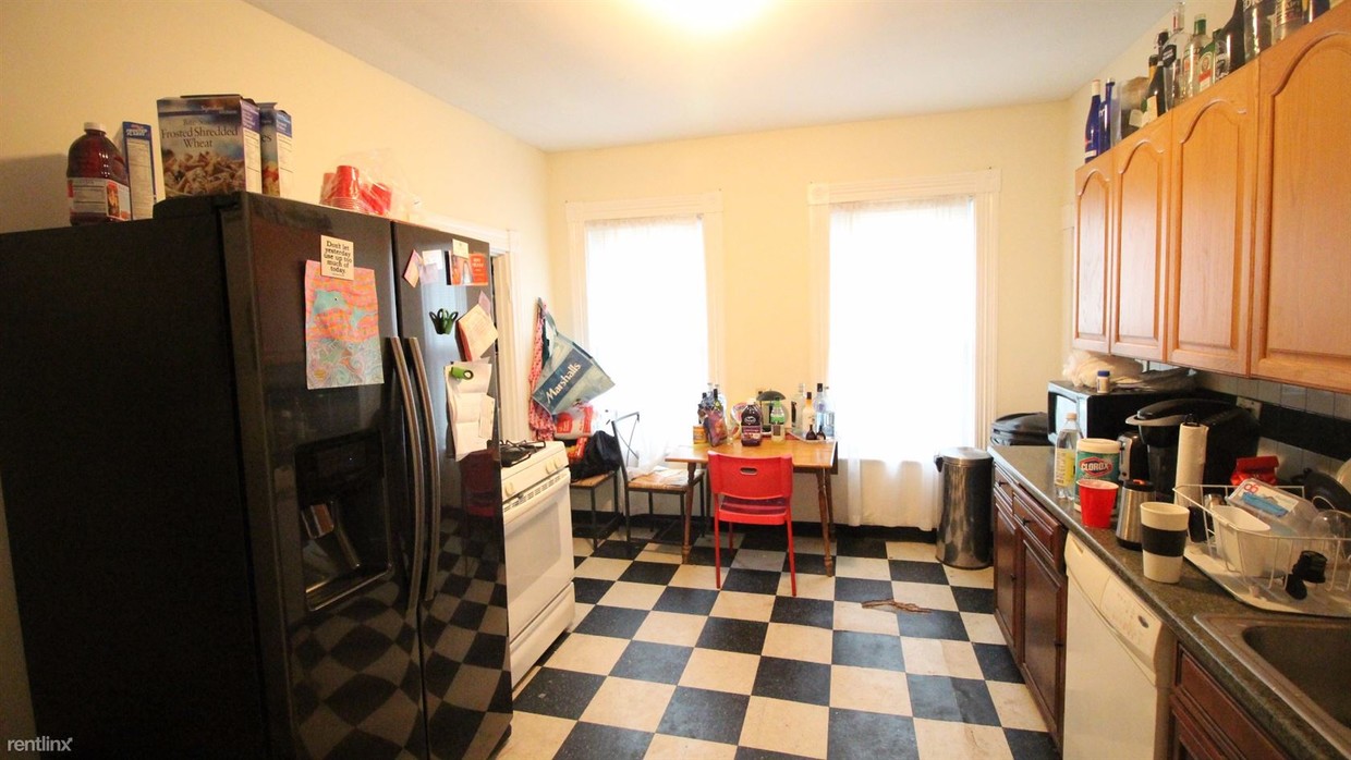 Foto principal - 12 Ashford St