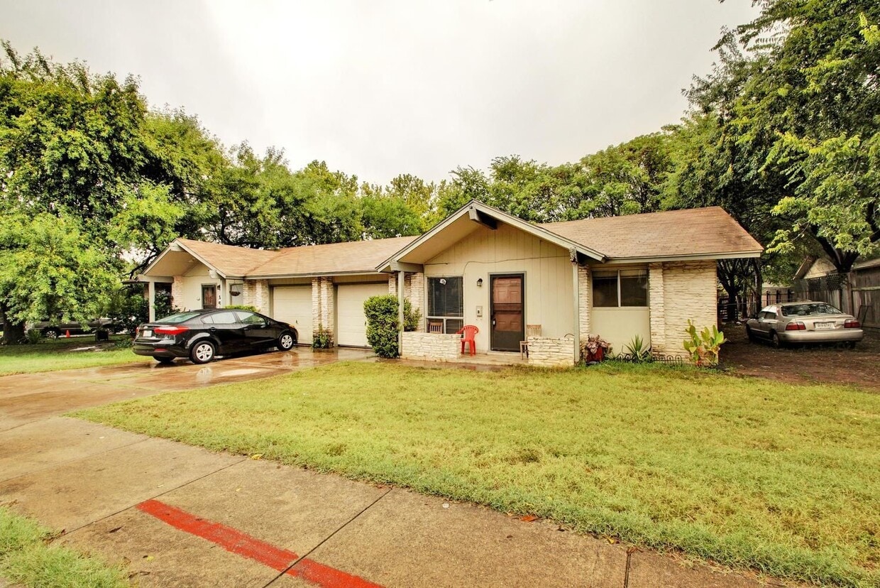 Primary Photo - 1740 Rutland Dr