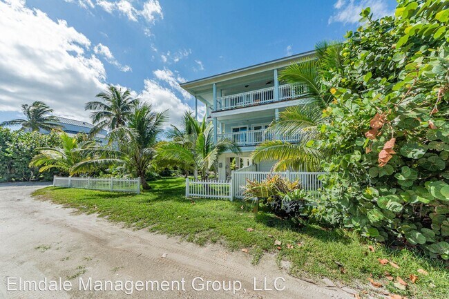 Foto del edificio - 4 br, 3 bath House - 1810 E. Sandpiper Road