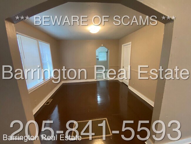 Building Photo - 3 br, 1 bath House - 8210 Division Avenue
