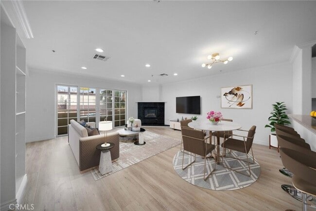 Foto del edificio - 1133 S Hoover St