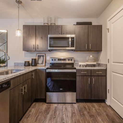 Building Photo - Holmans Crossing Apartments