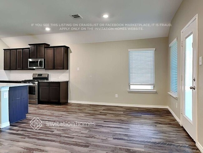 Foto del edificio - 317 Burr Ln