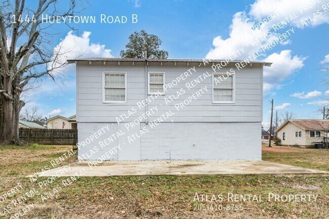 Foto del edificio - 1444 Hueytown Rd