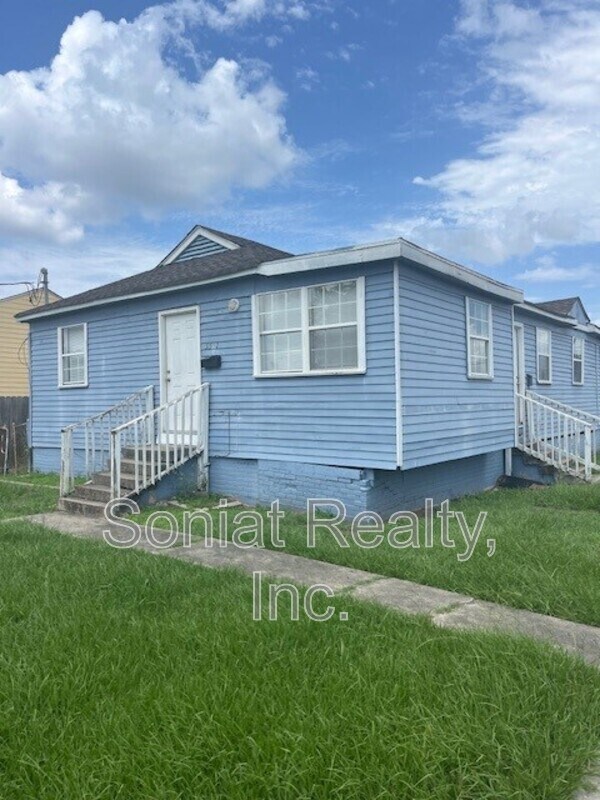 Foto principal - 5501 Cameron Blvd