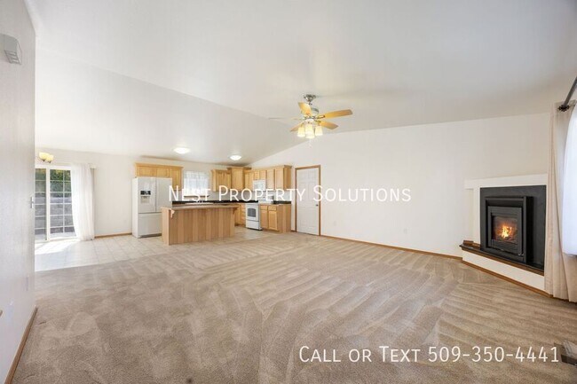 Foto del edificio - 807 Westshore Dr NE