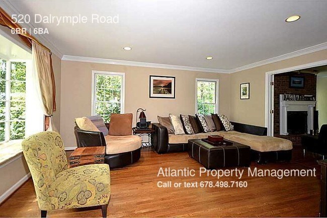 Foto del edificio - 520 Dalrymple Rd NE